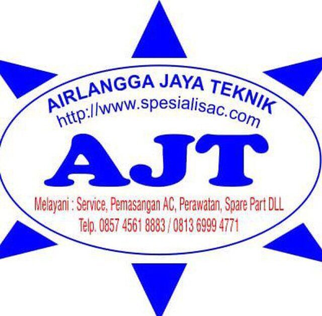 SERVICE AC SIDOARJO AIRLANGGA JAYA TEKNIK